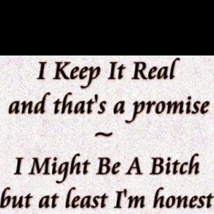 Meet your Posher, Carol